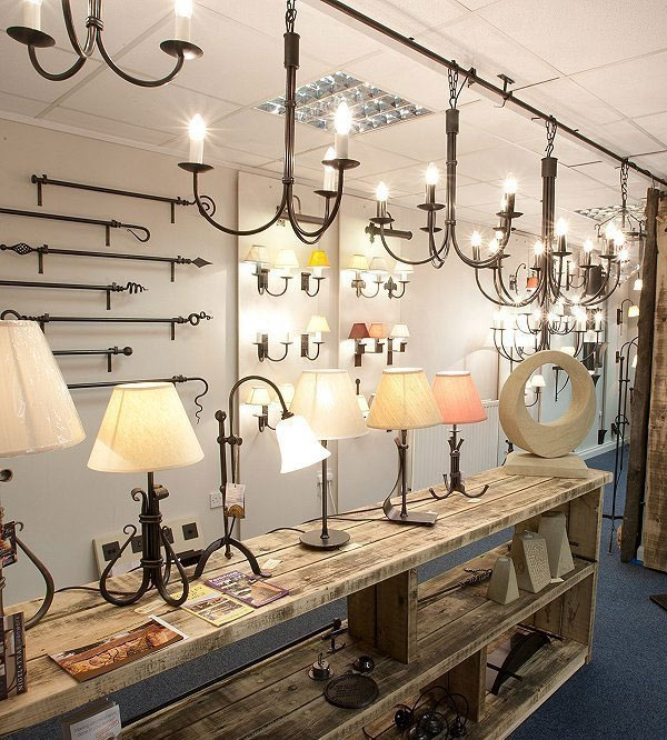 LED by Traditional Yet Modern in Use LED by Traditional Yet Modern in Use