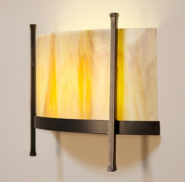 Bradfield wall light Bradfield wall light