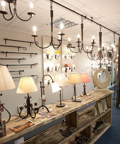 Showroom