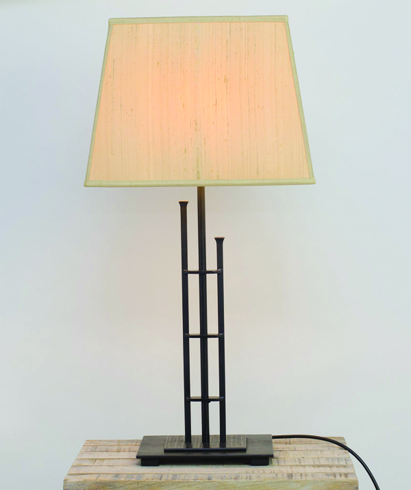 Nigel Tyas Ironwork Marks 21 Years of Hand-Forged Excellence